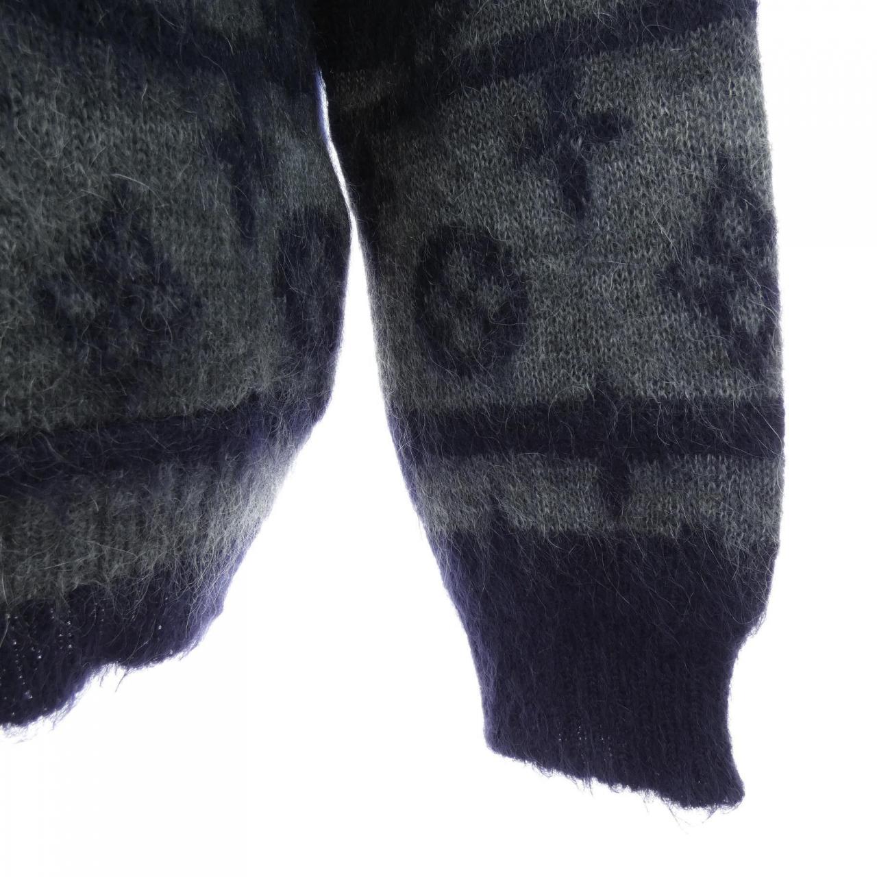 ルイヴィトン LOUIS VUITTON HQN46WNE5 カーディガン