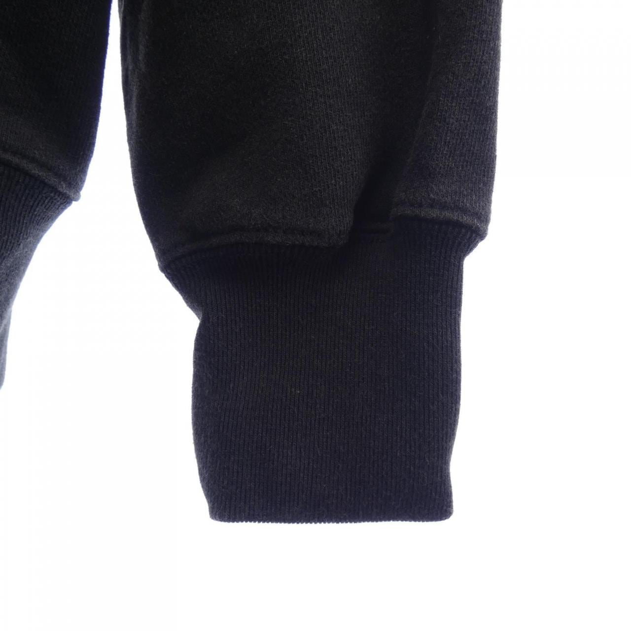 マークアンドロナ MARK&LONA パーカー