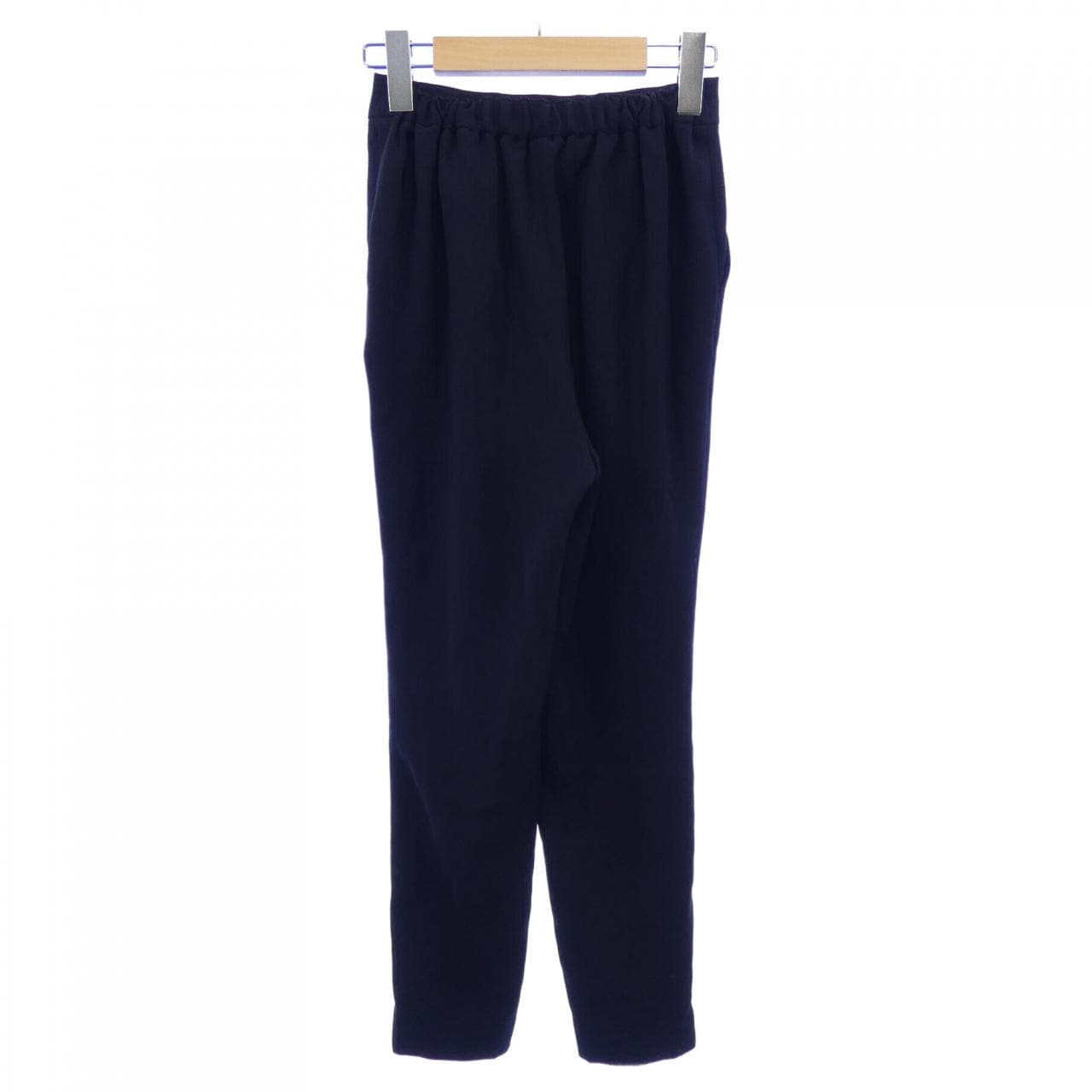 エンフォルド ENFOLD 300BS631-4030 パンツ