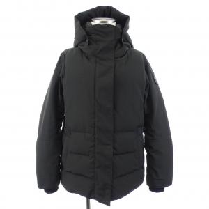 カナダグース CANADA GOOSE BLACKLABEL 3824LB LYNDALE PARKA ダウンジャケット