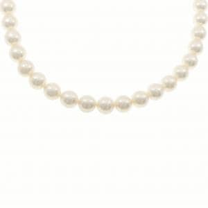 タサキ アコヤパール ネックレス 8.5-9mm