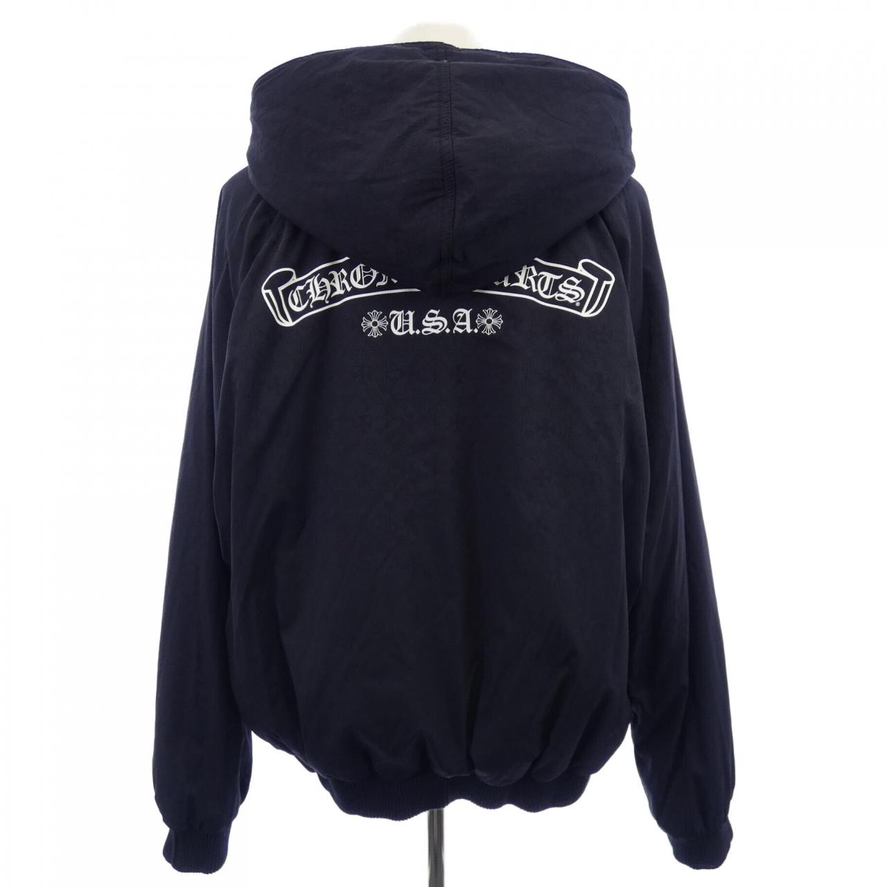 クロムハーツ CHROME HEARTS 2225-304-6830 ブルゾン