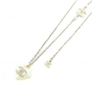 シャネル AB7001 ネックレス