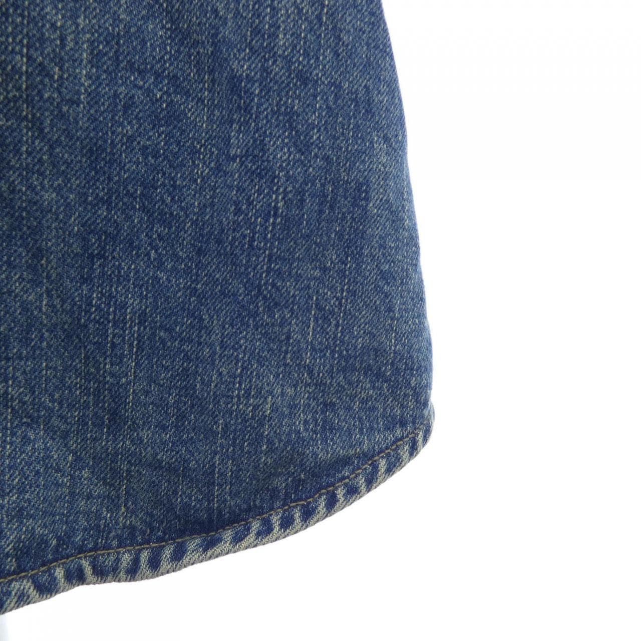 ジルサンダープラス JIL SANDER+ J40DL0157J45291 シャツ