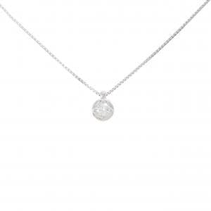 タサキ ダイヤモンド ネックレス 0.15CT