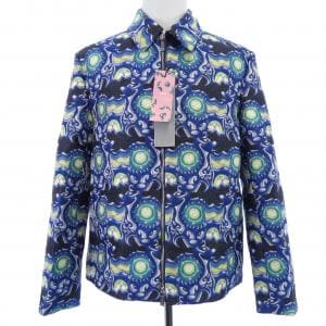 ディオール DIOR ケニーシャーフ KENNY SCHARF 193C252A5243 ジャケット