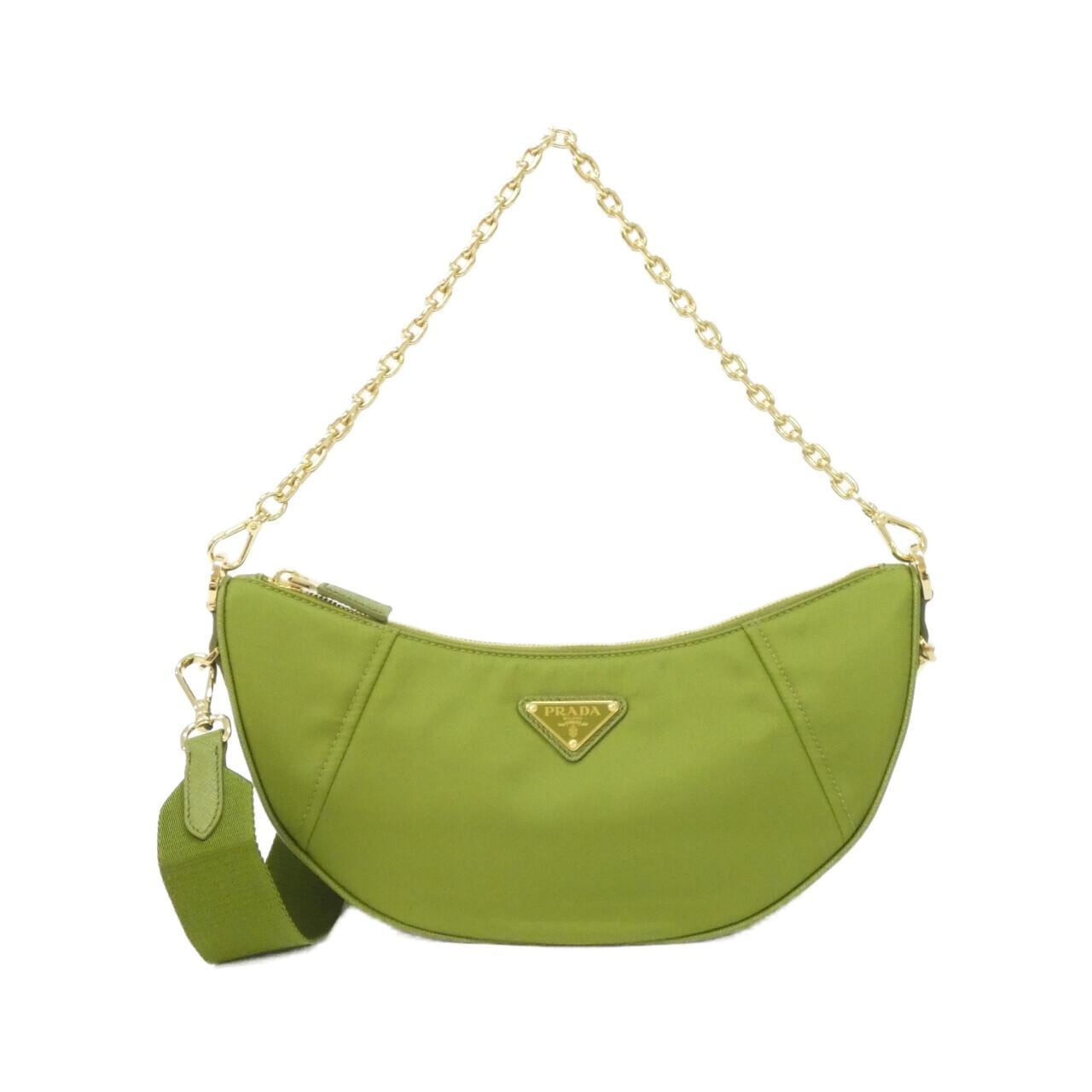 プラダ 1BH222 ショルダーバッグ