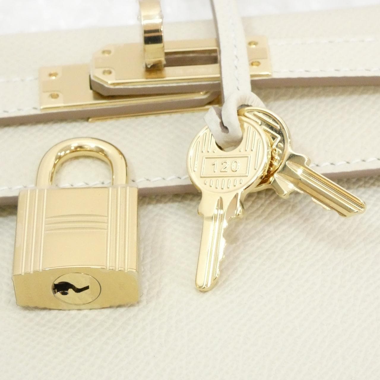 【未使用品】エルメス ケリー 25cm バッグ