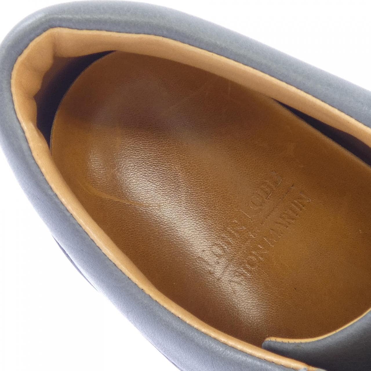 ジョンロブ JOHN LOBB スニーカー