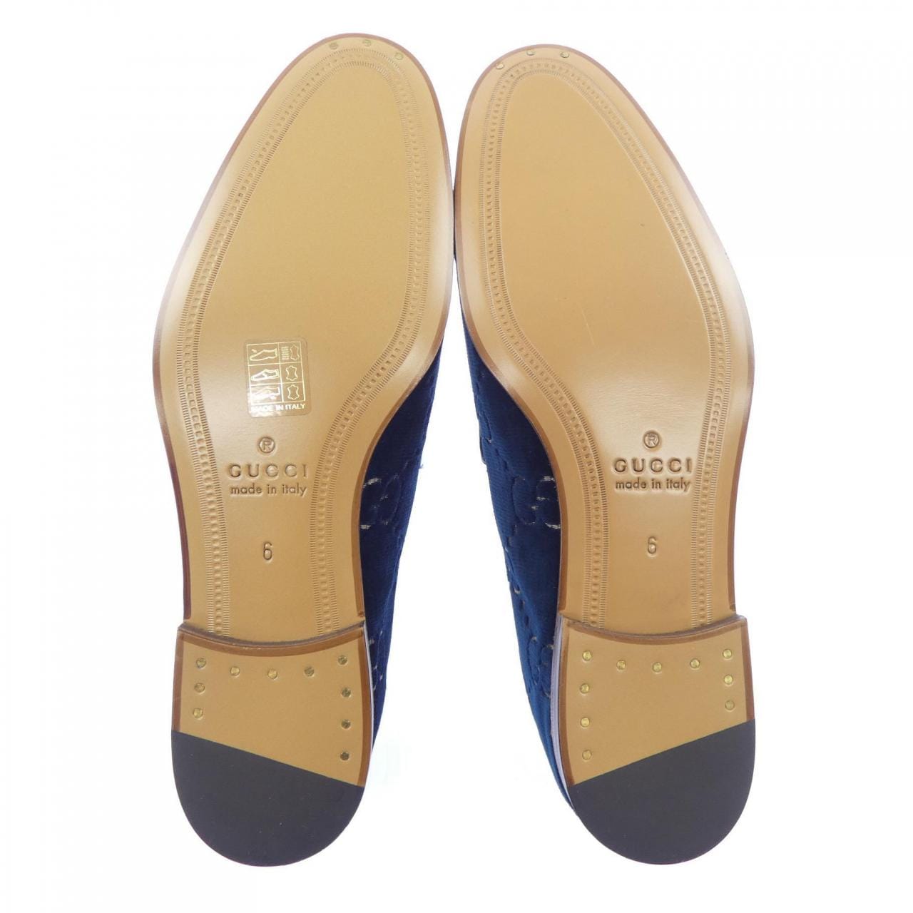グッチ GUCCI 430088 シューズ
