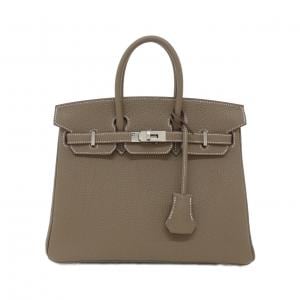 【未使用品】エルメス バーキン 25cm 041344CK バッグ