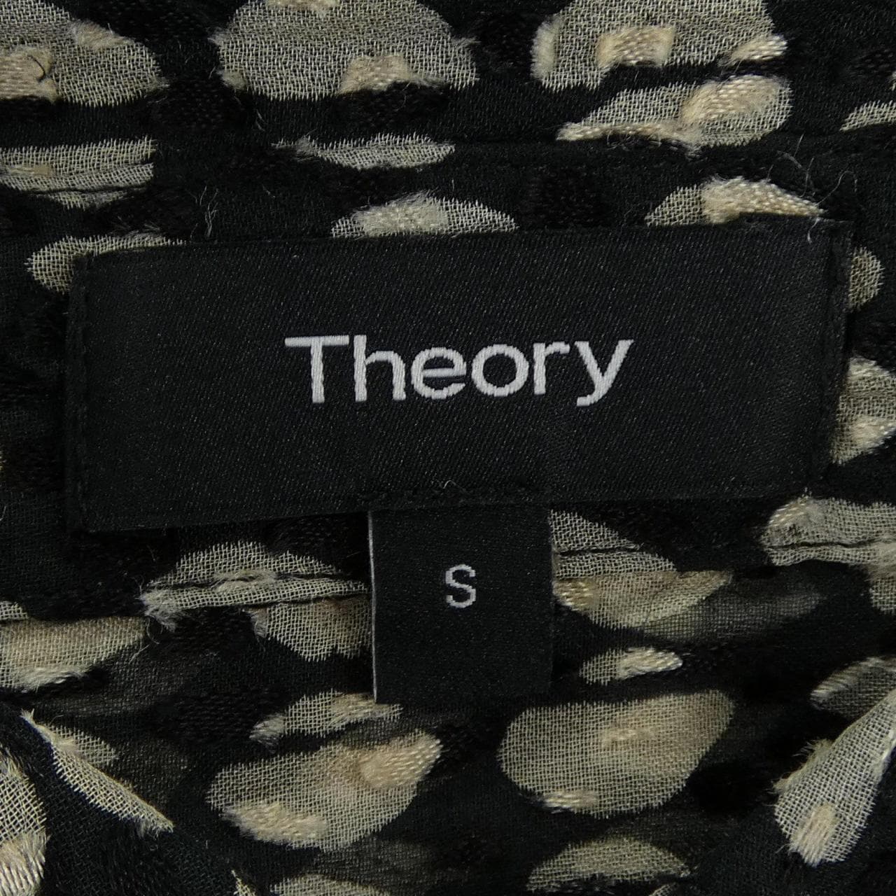 セオリー theory シャツ