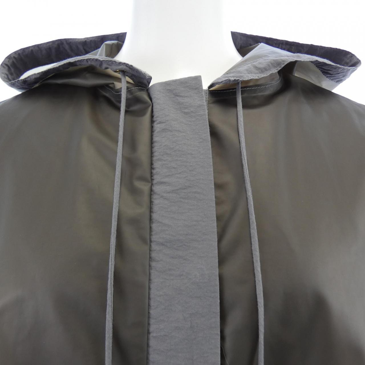 LOEWE LONG HOODED字謎ANAGRAM S540Y02X48外套