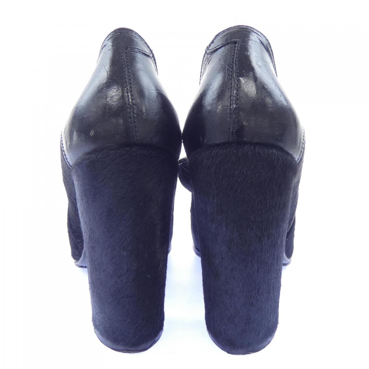 ジャンニバルバート gianni barbato シューズ