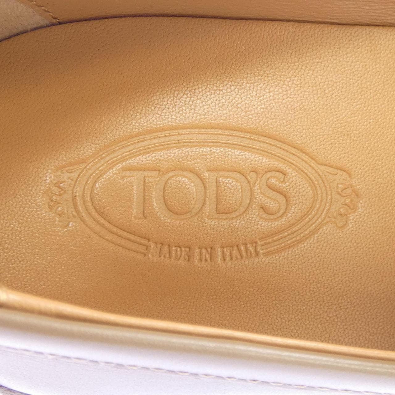 トッズ TOD'S XXW79A0JE50SMXC806 シューズ