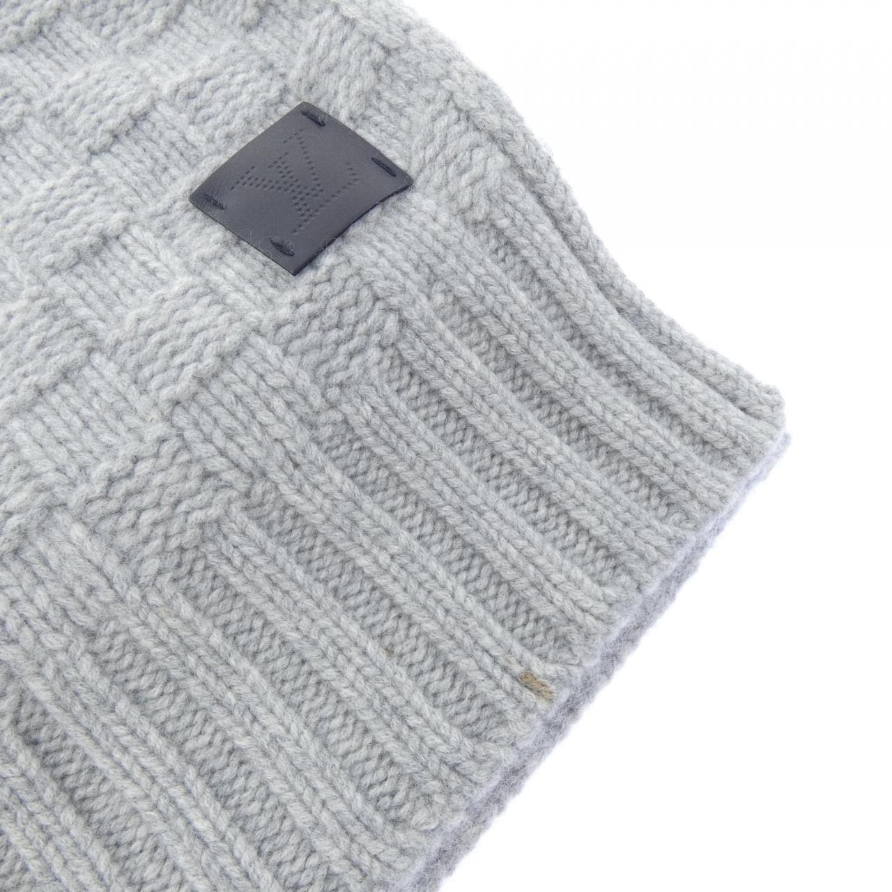 ルイヴィトン LOUIS VUITTON エシャルプ ヘルシンキ M74420 MUFFLER