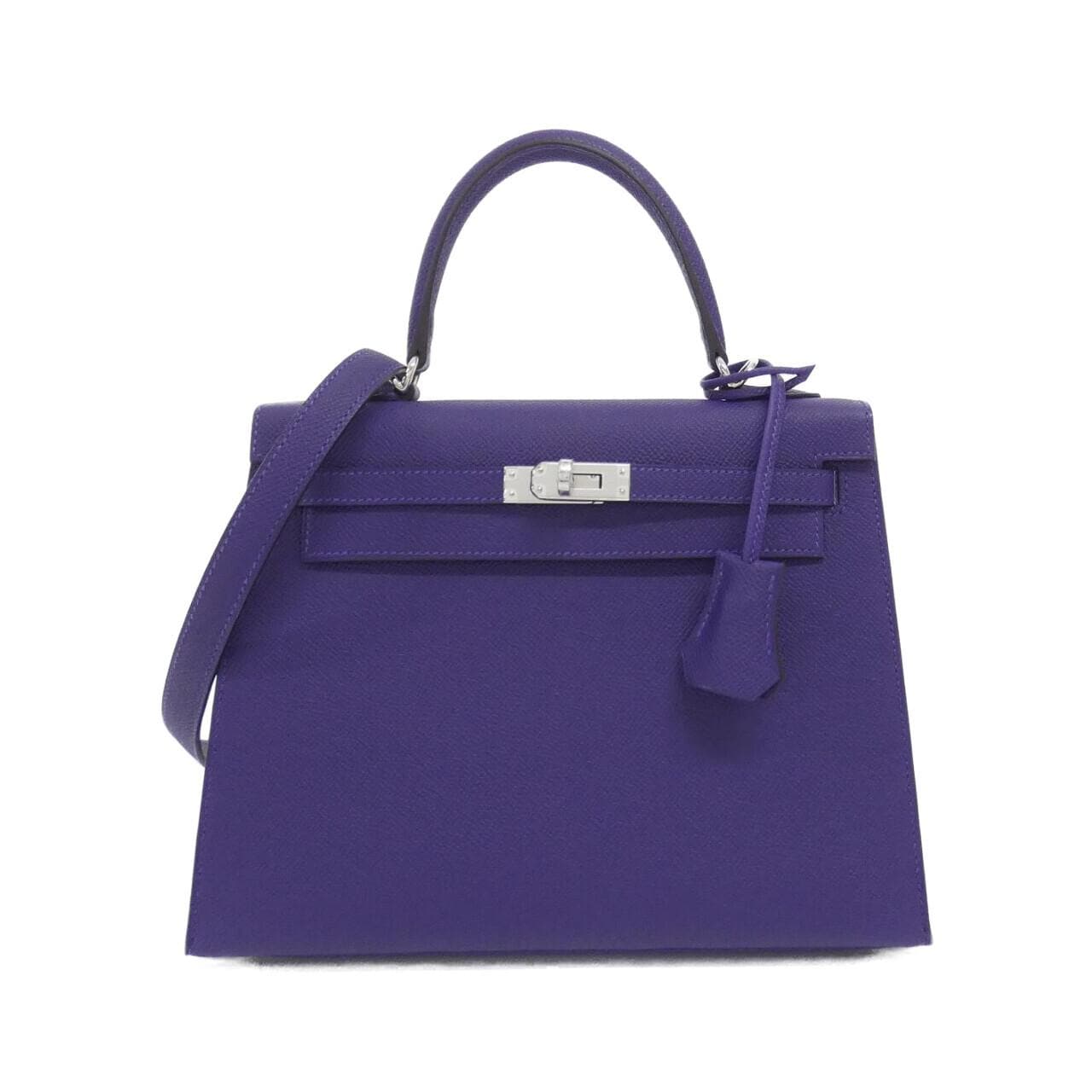 【未使用品】エルメス ケリー 25cm 038416CK バッグ