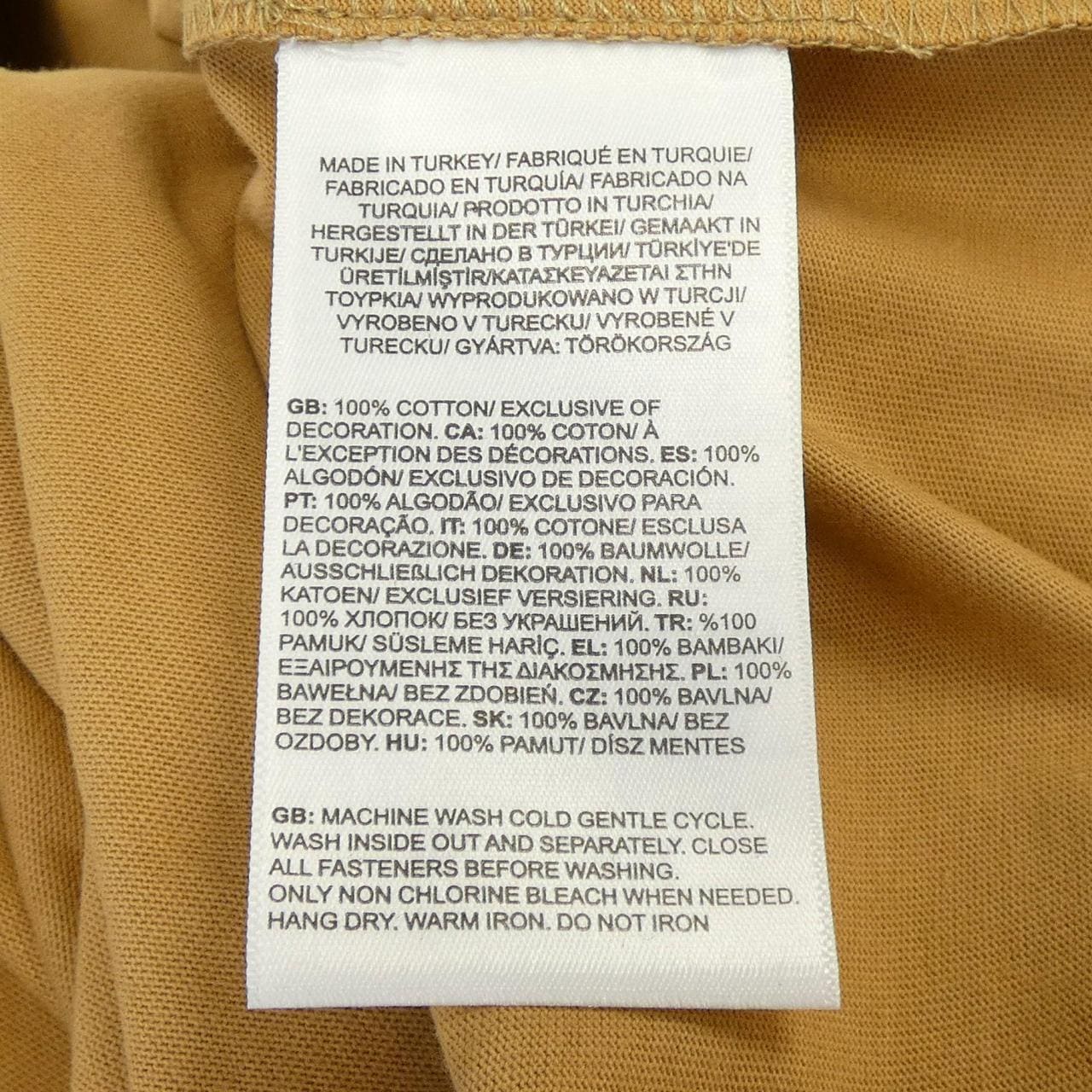 ザノースフェイス THE NORTH FACE BZP599367 Tシャツ
