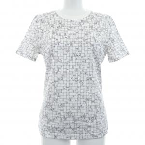 エルメス HERMES BOLDUC AU CARRE ボルデュックチェック 5E4645DK Tシャツ