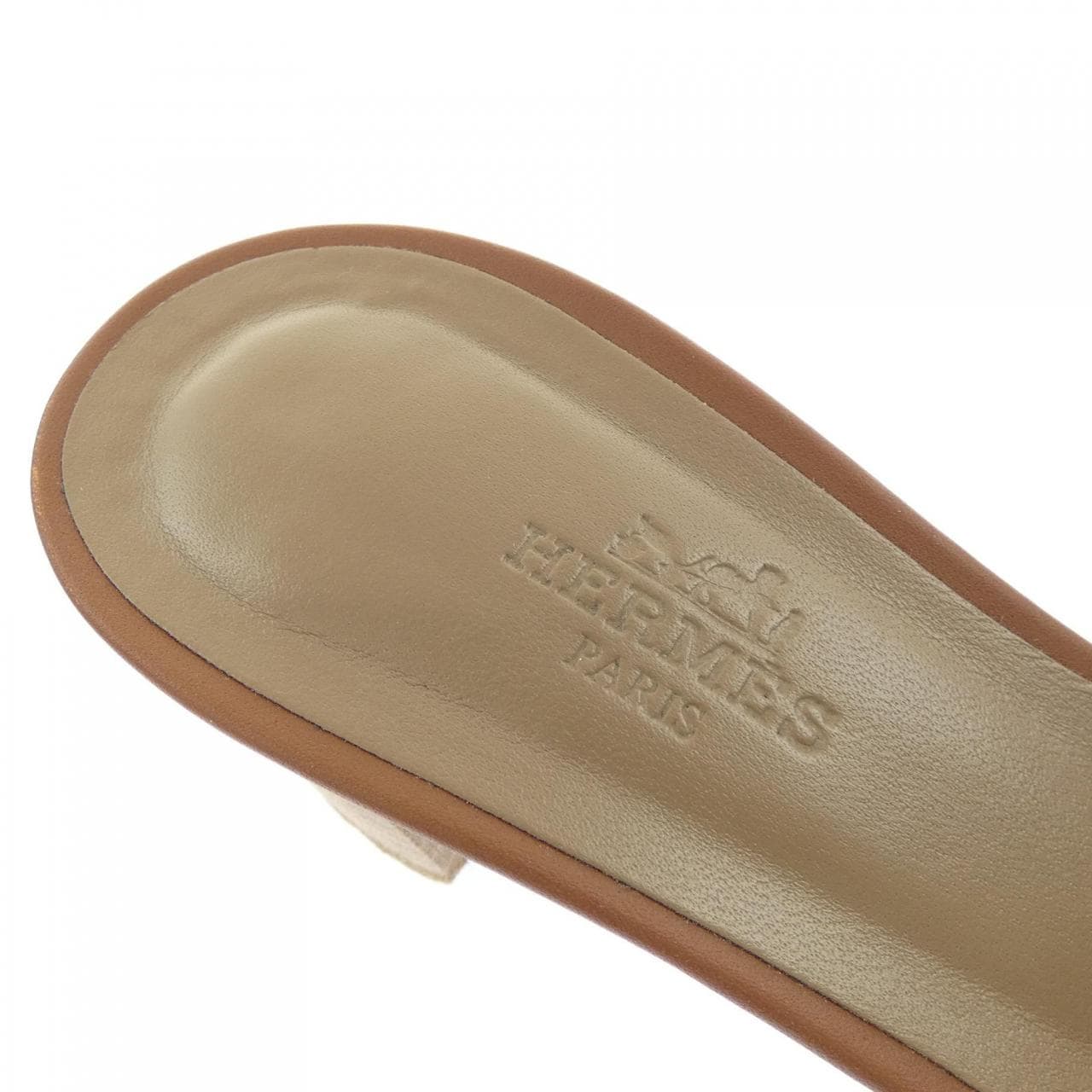 エルメス HERMES オアジス OASIS 071002Z サンダル
