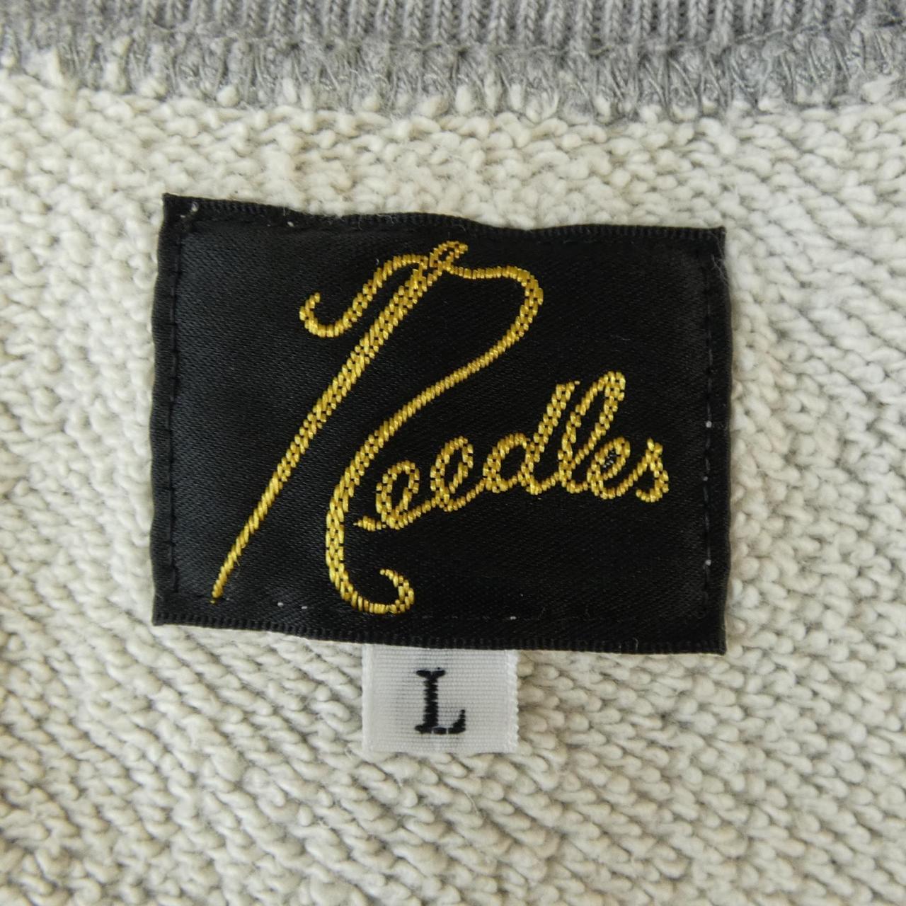 ニードルズ NEEDLES RW336 スウェット