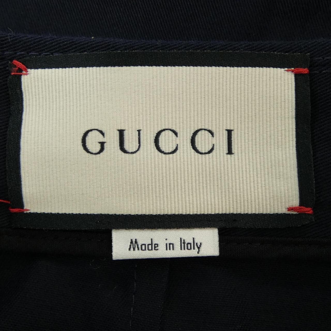 グッチ GUCCI 521701 Z3786 ショートパンツ