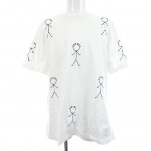 トムブラウン THOM BROWNE MJS164A-07656100 Tシャツ