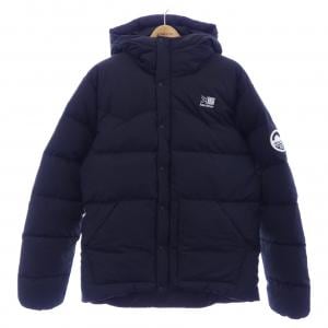 カリマー KARRIMOR ダウンジャケット
