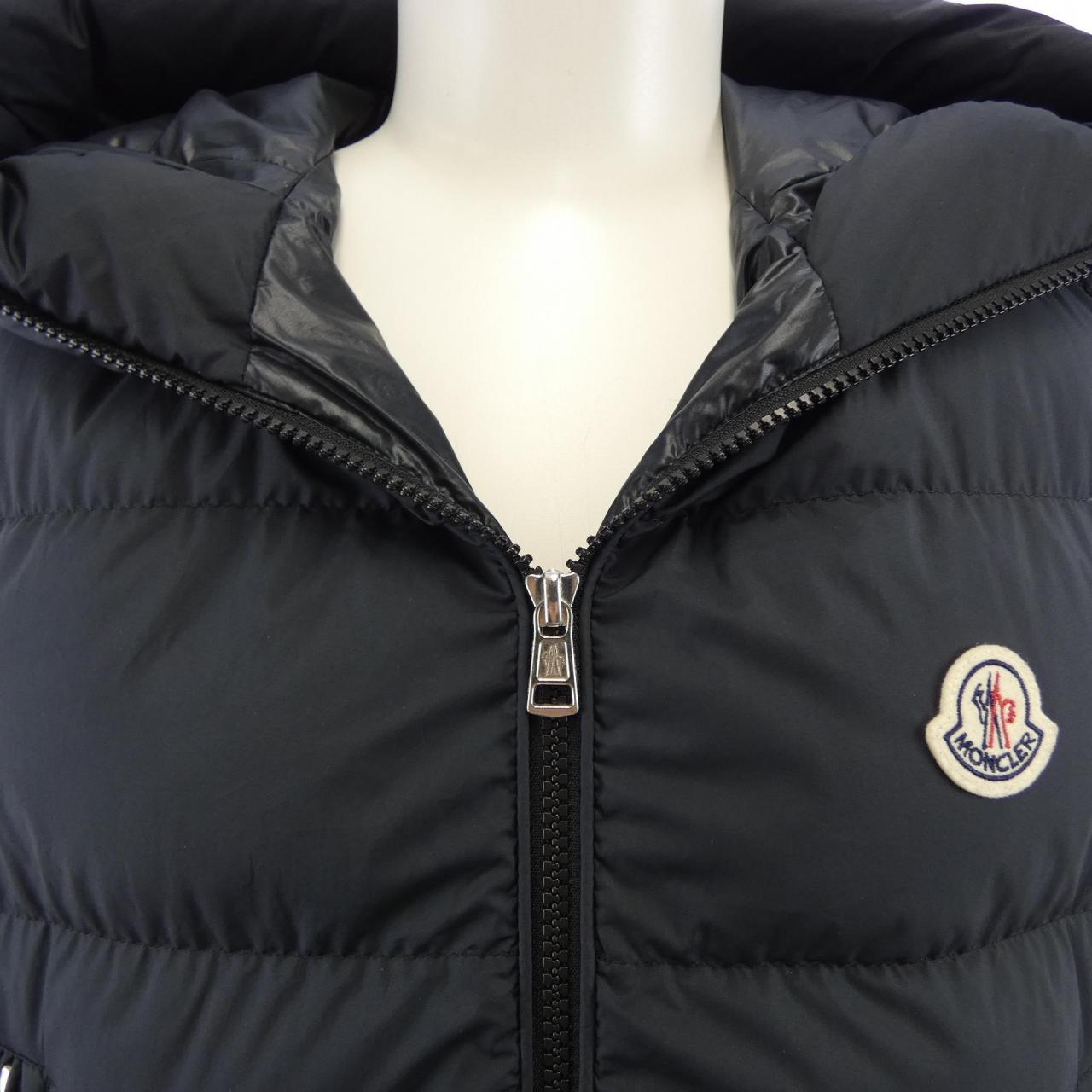 コメ兵｜モンクレール MONCLER CARDAMINE ダウンベスト｜モンクレール