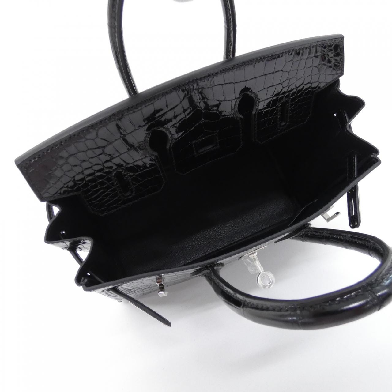 【未使用品】エルメス バーキン 25cm 079212CK バッグ