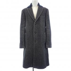 サルヴァトーレフェラガモ SALVATORE FERRAGAMO 14 S751 2318-001 0651284 コート