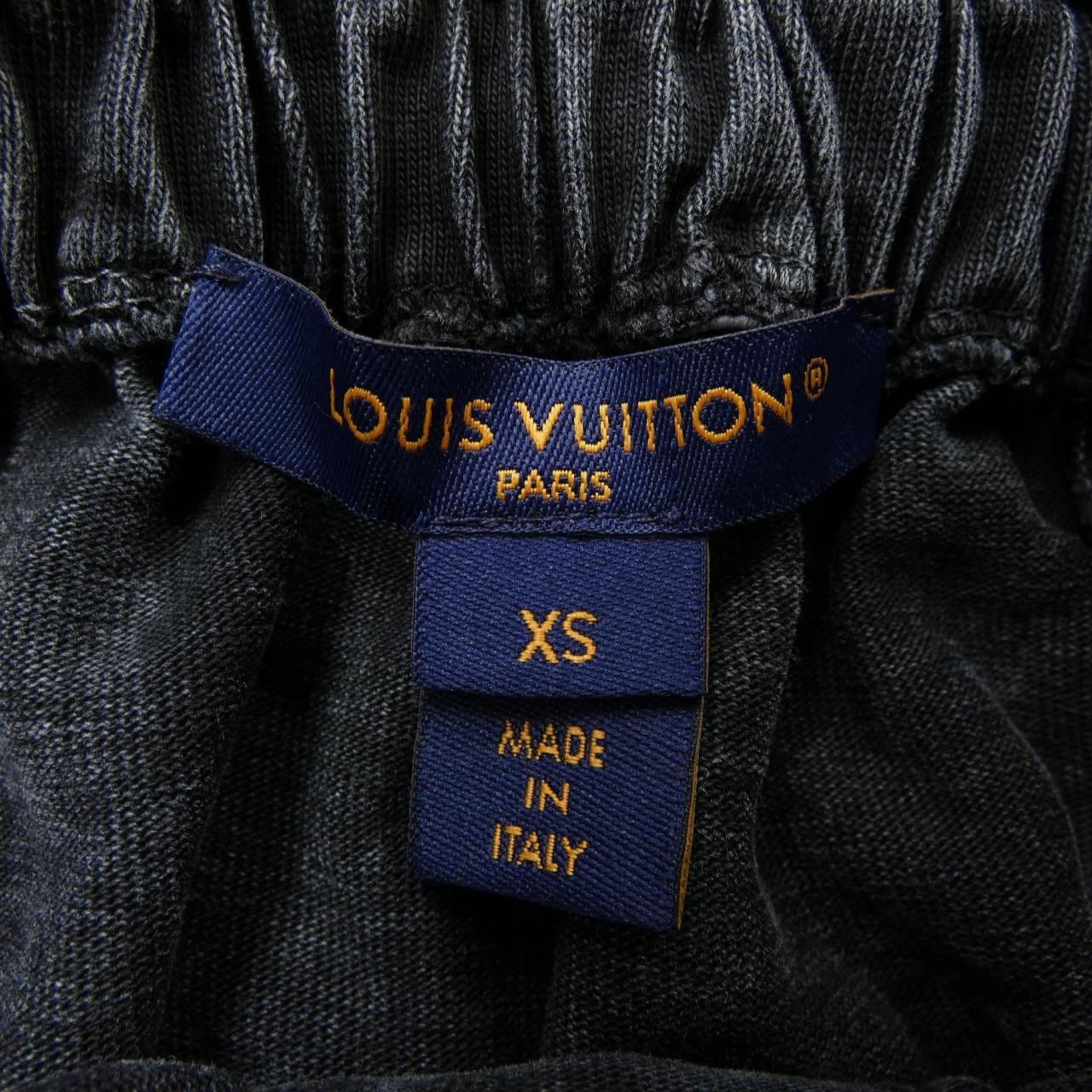 ルイヴィトン LOUIS VUITTON FRJP01GPV ショートパンツ
