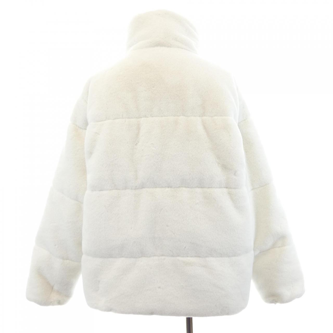 モンクレール MONCLER PLUVIER ダウンジャケット