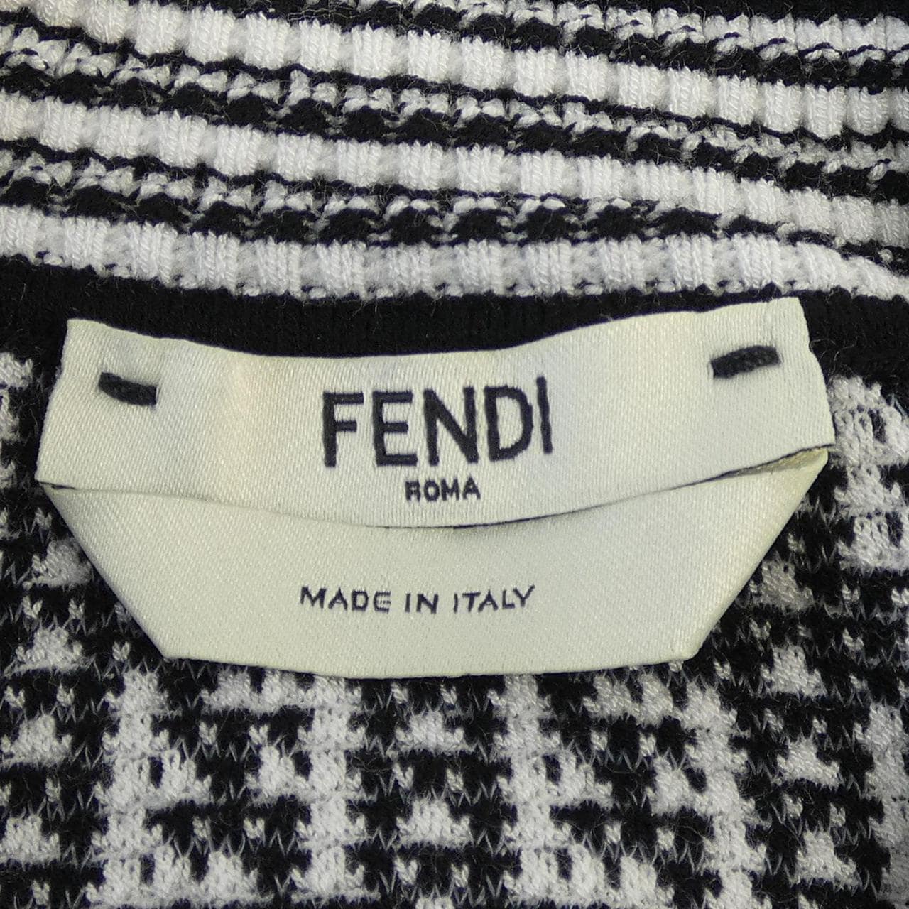 フェンディ FENDI FFモチーフ FZX649 AF4U トップス