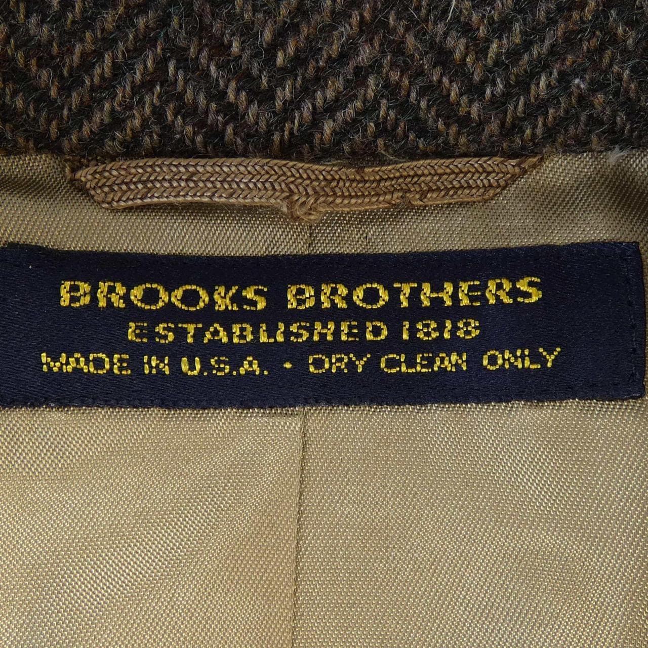 ブルックスブラザーズ BROOKS BROTHERS ジャケット