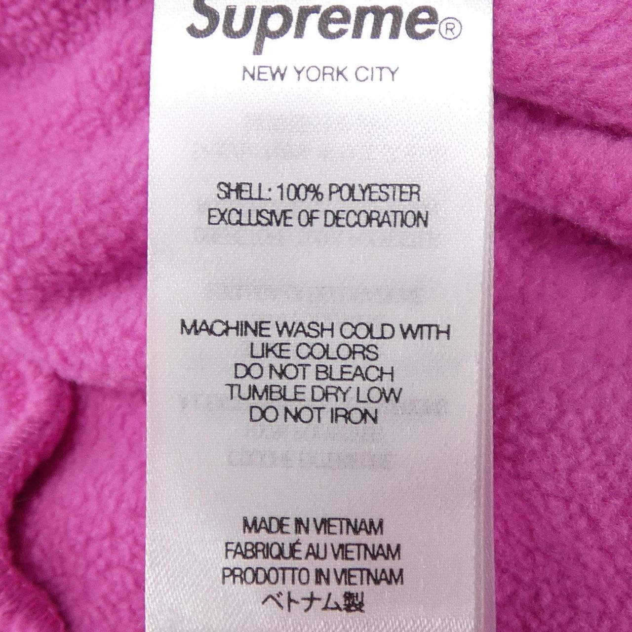 シュプリーム SUPREME ショートパンツ