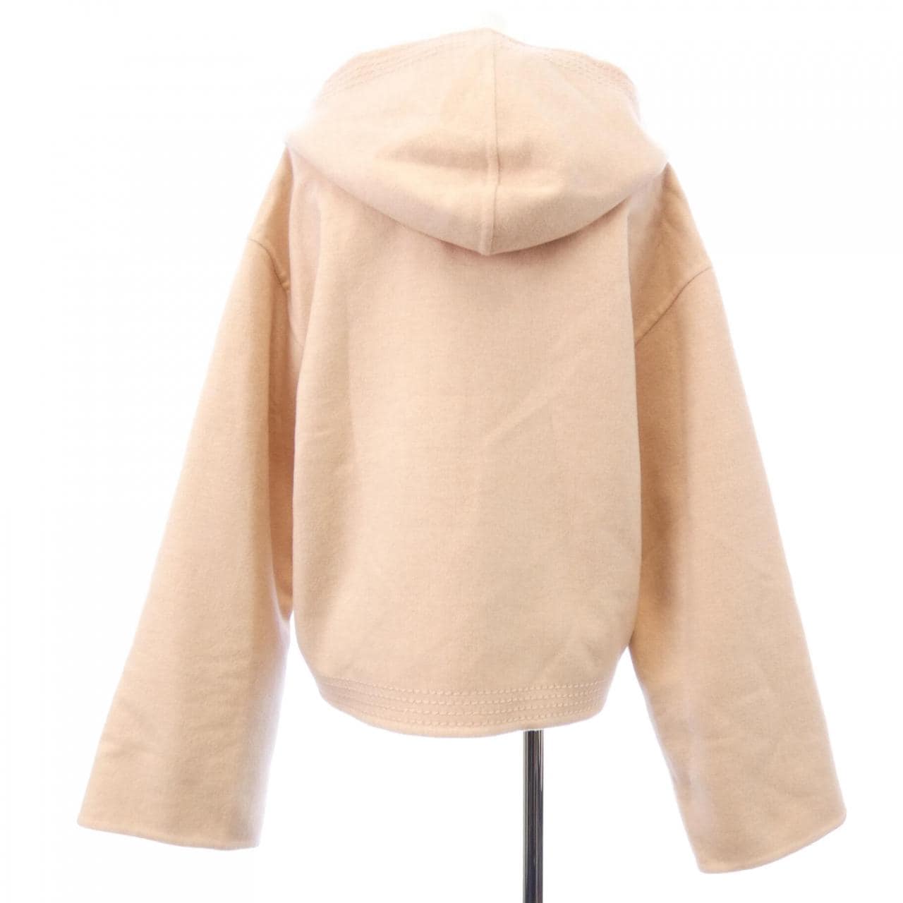 エルメス HERMES アルビオン Hパッサン 6E0121DA ジャケット