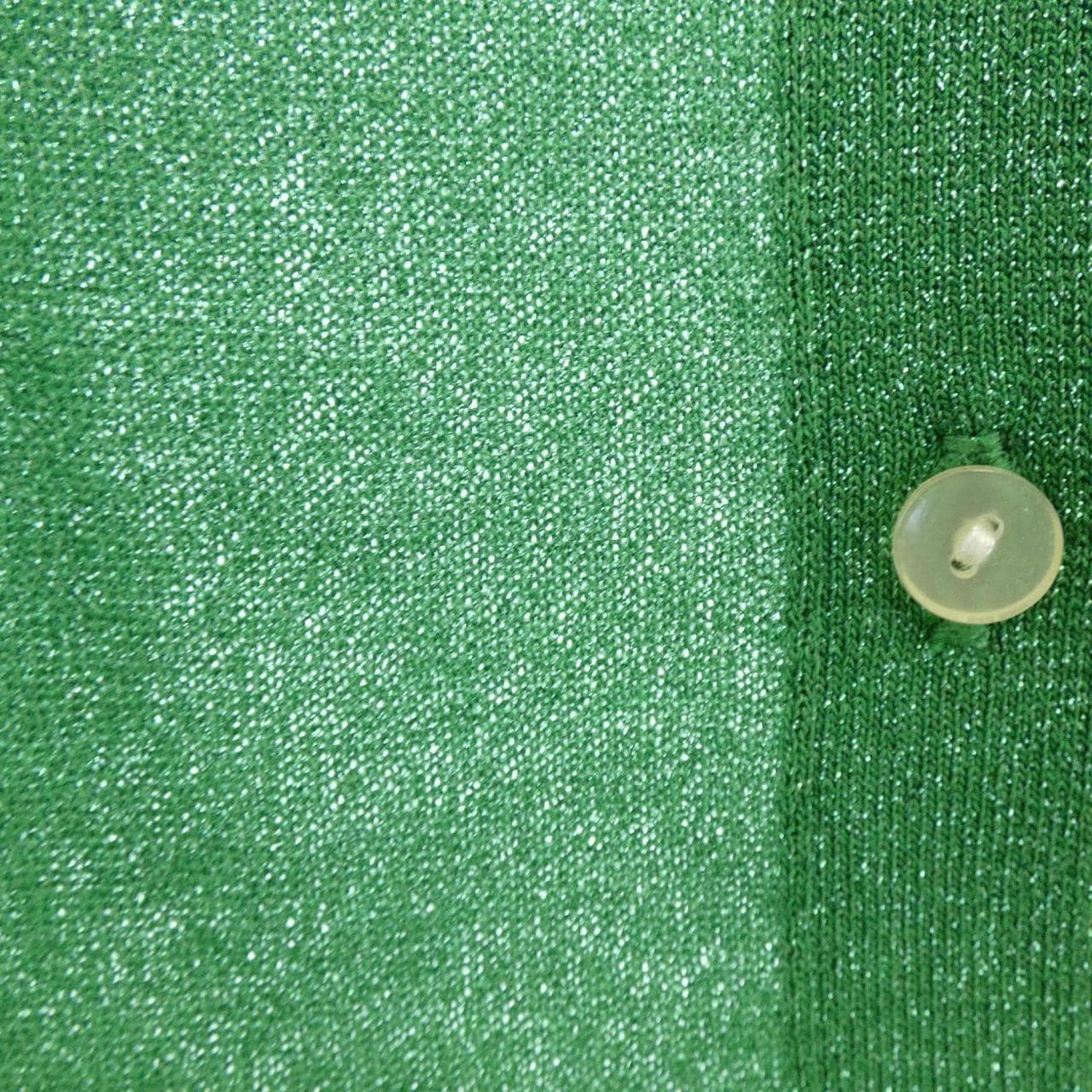 green label relaxing cardigan