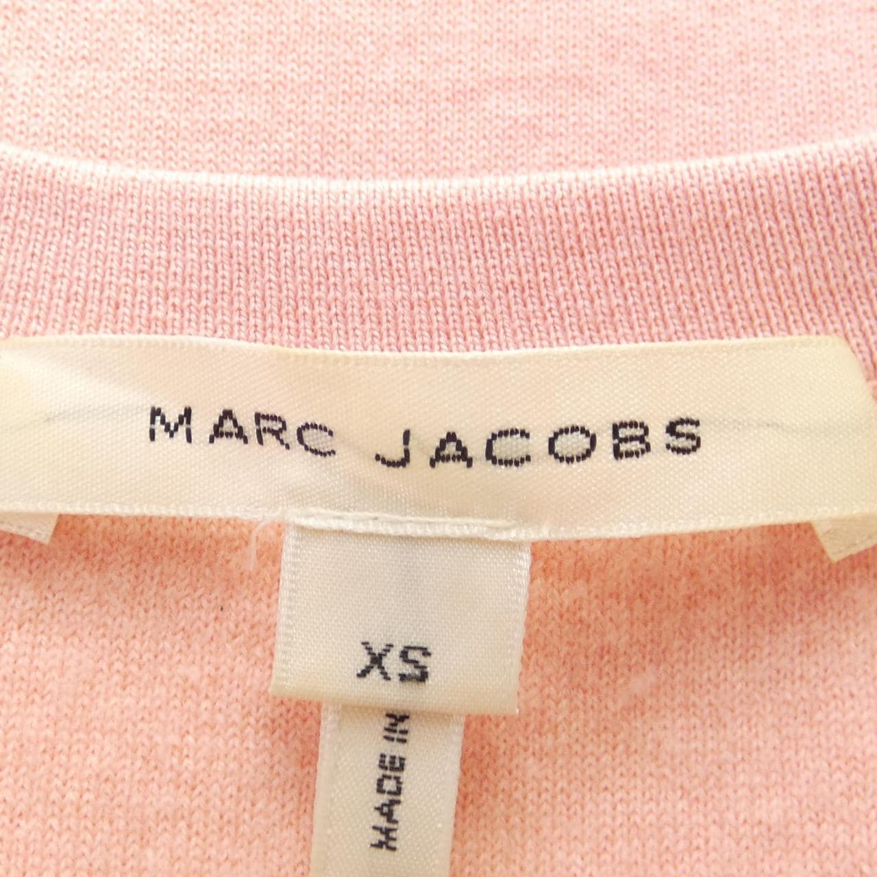 マークジェイコブス MARC JACOBS ニット