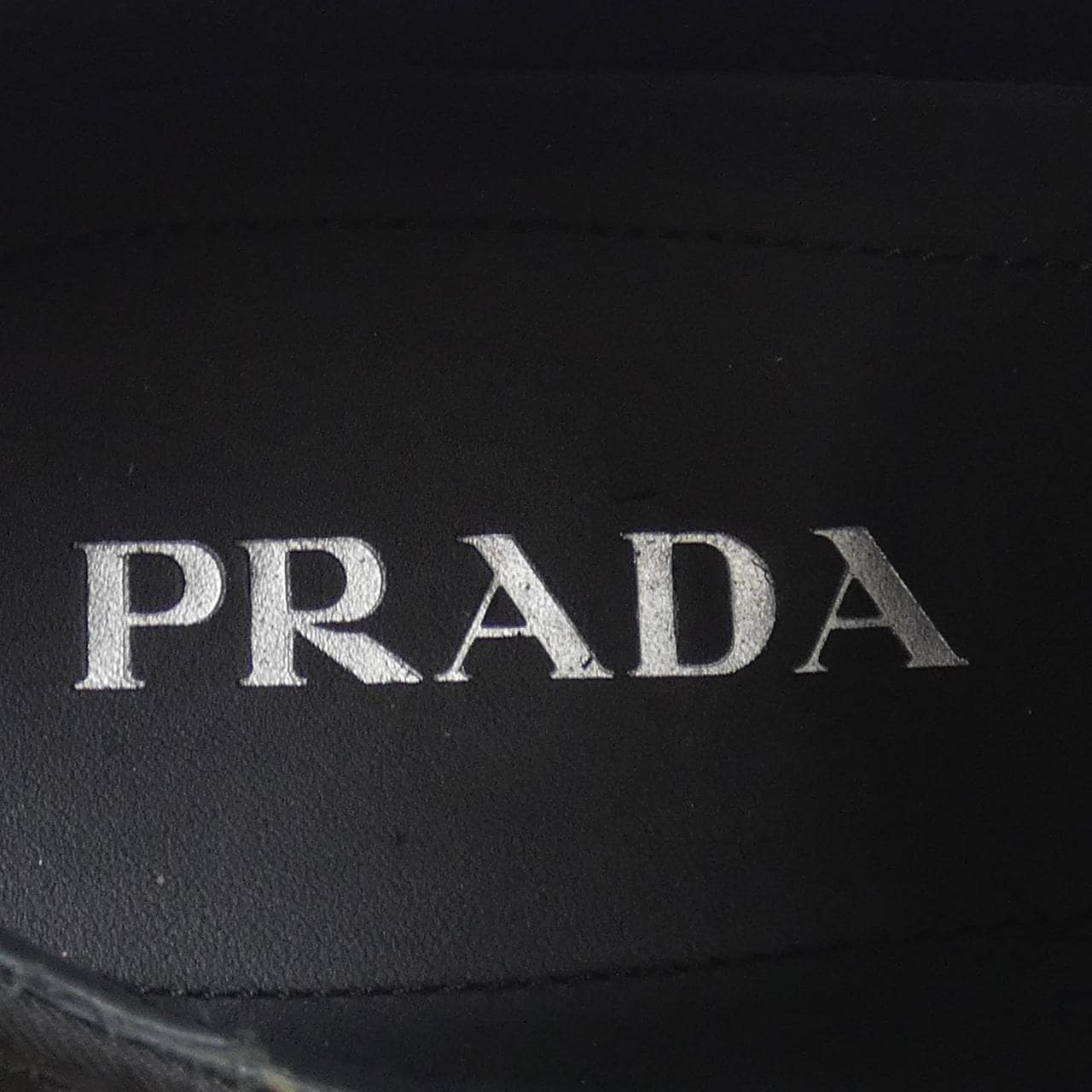 Prada PRADA运动鞋