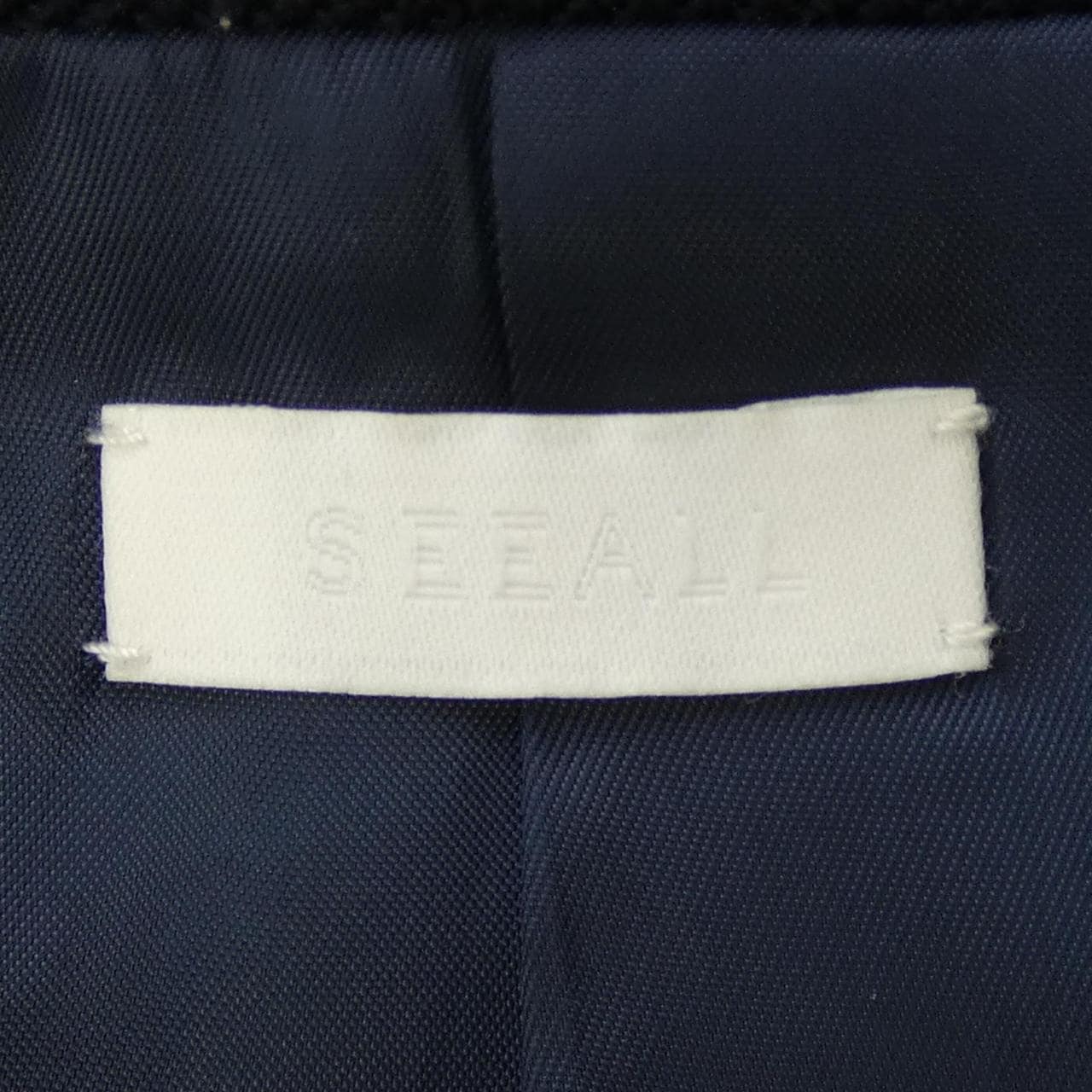 SEEALL jacket