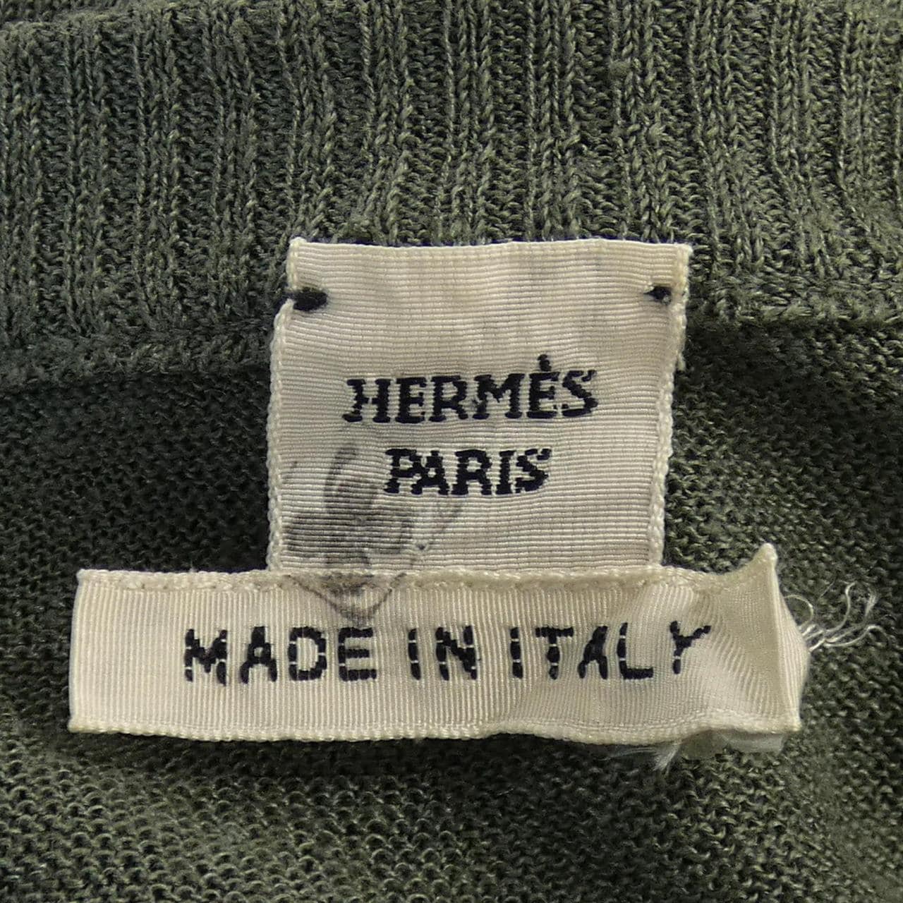 HERMES爱马仕针织品