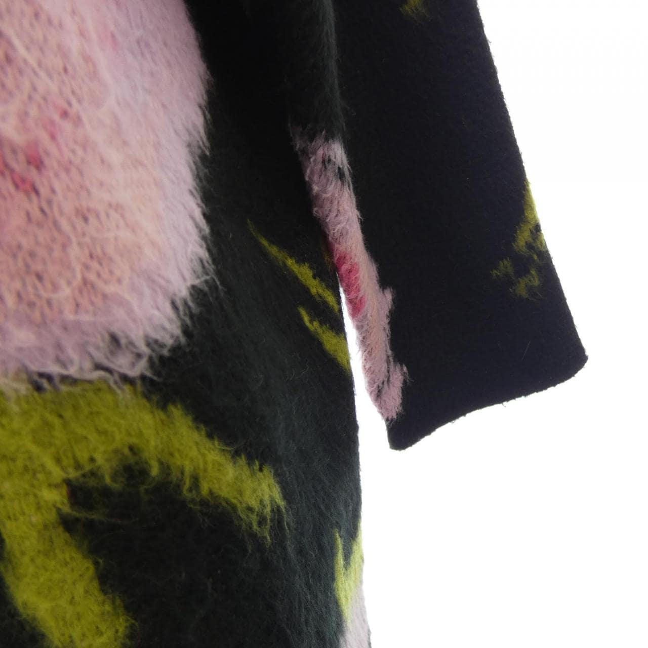 バレンシアガ BALENCIAGA ニット