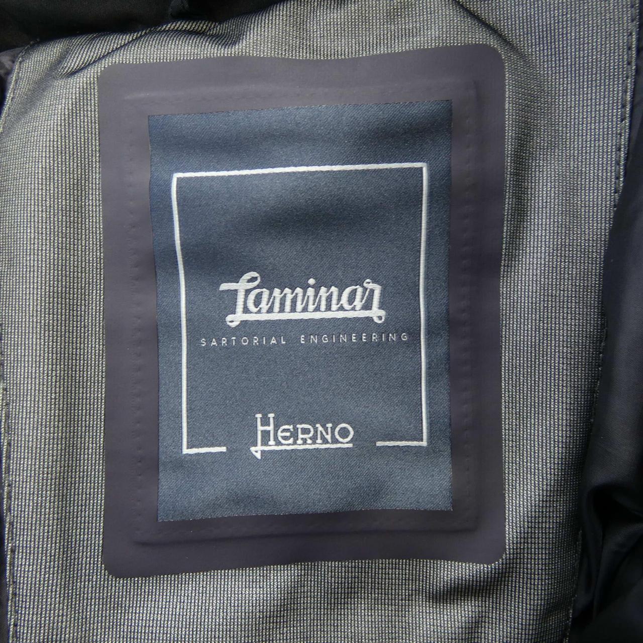 Herno down jacket