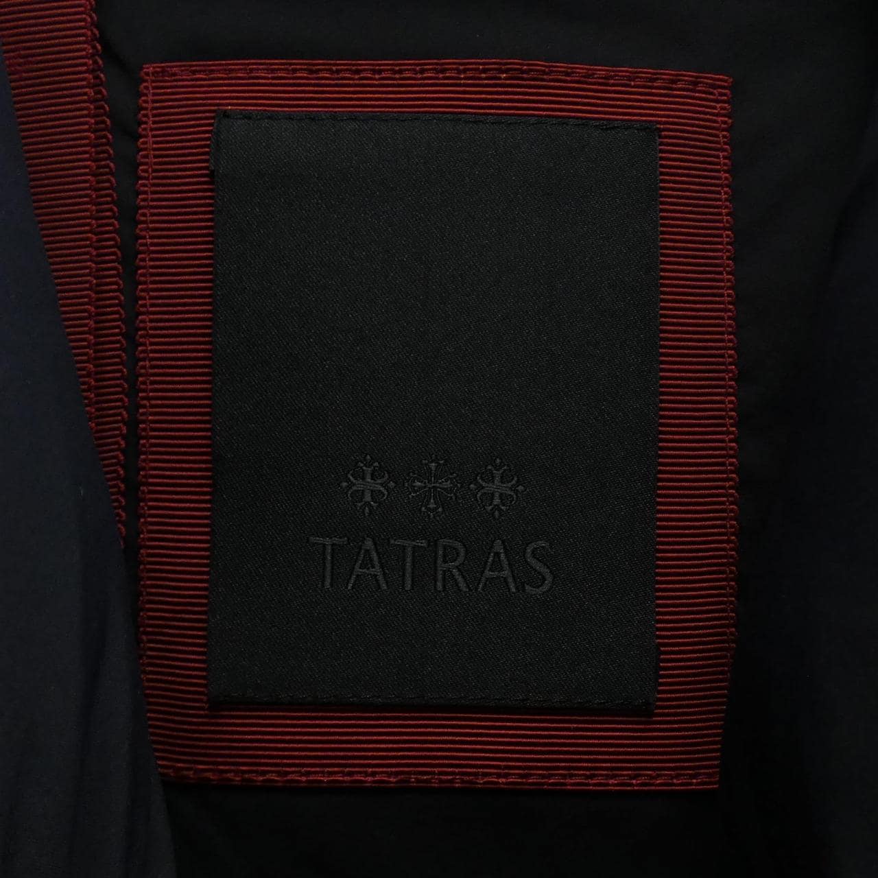 塔特拉斯TATRAS羽絨大衣