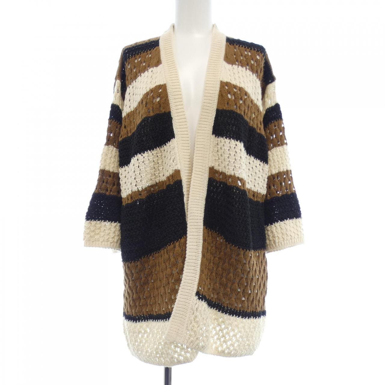 マックスマーラウィークエンド Max Mara weekend カーディガン