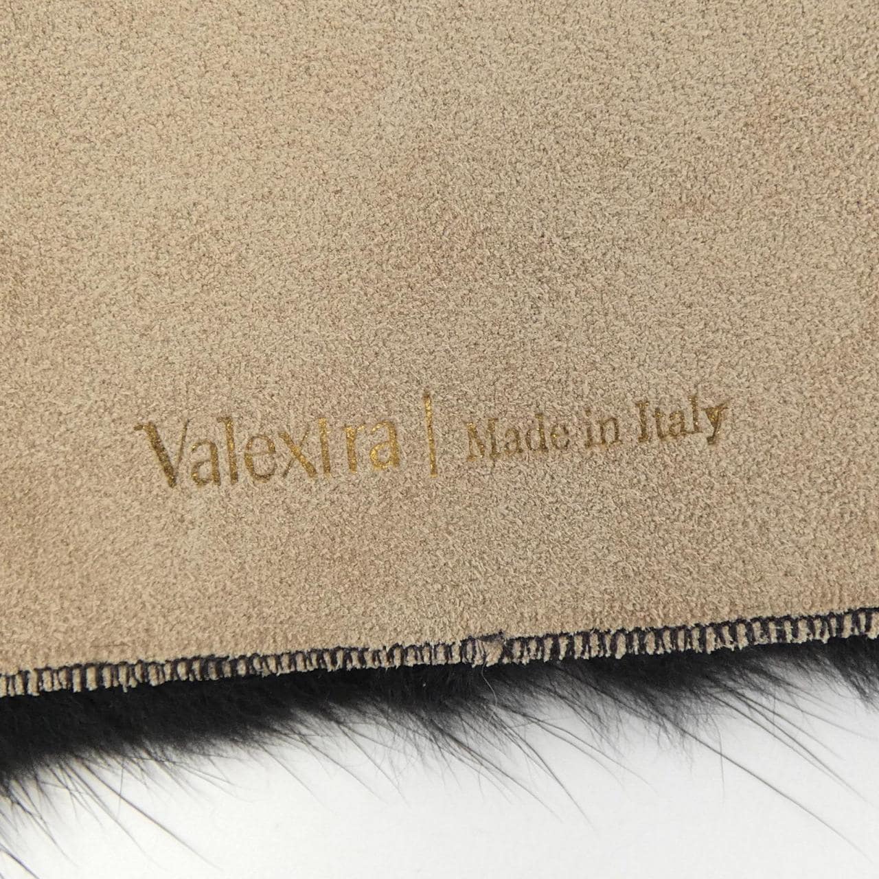Valextra VALEXTRA HANDLE COVER