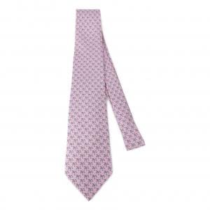 エルメス HERMES NECKTIE