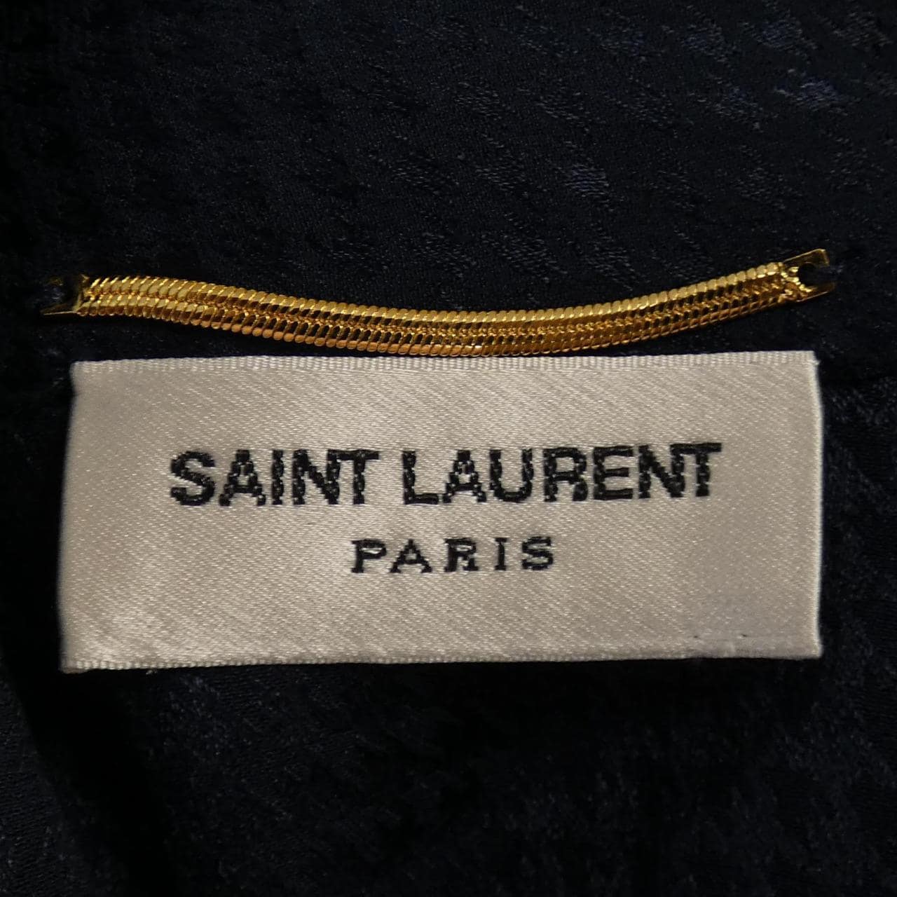 サンローラン SAINT LAURENT シャツ