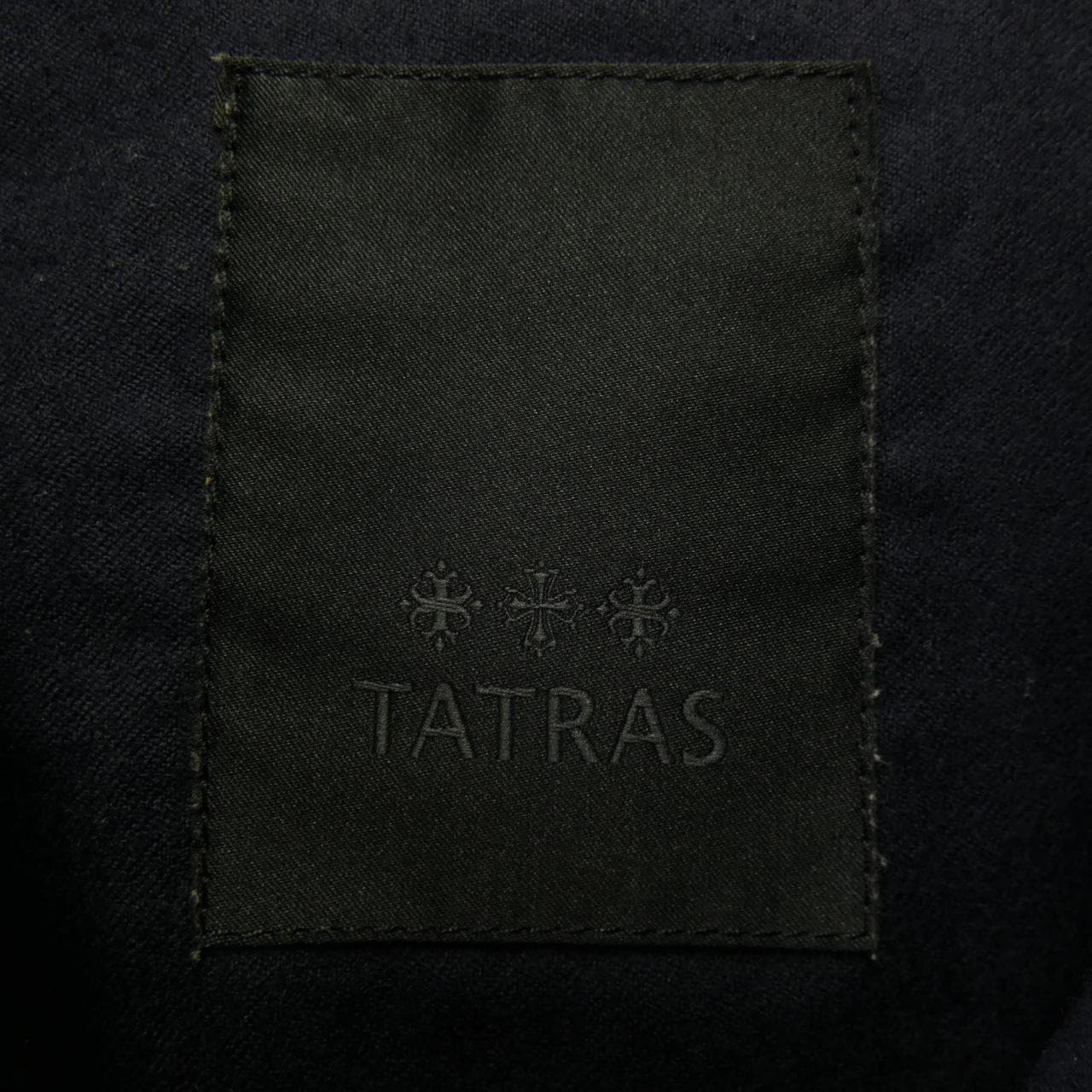 タトラス TATRAS ダウンジャケット